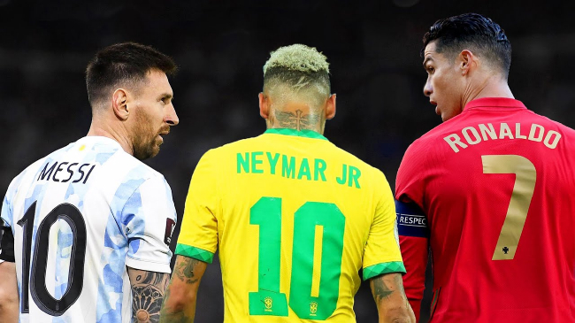 2026世界杯：诸神黄昏与新王登基